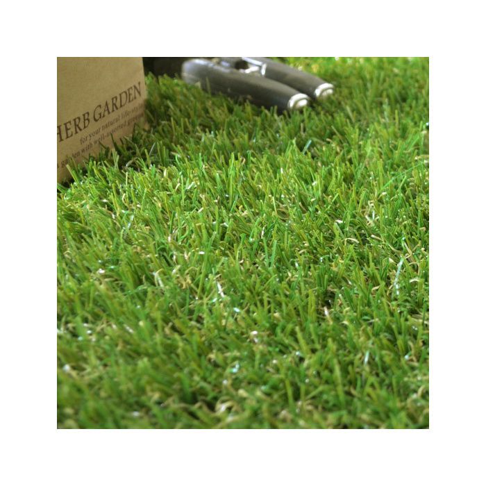 Botanic Garden synthetic grass - 40 mm - 1m x 3m roll