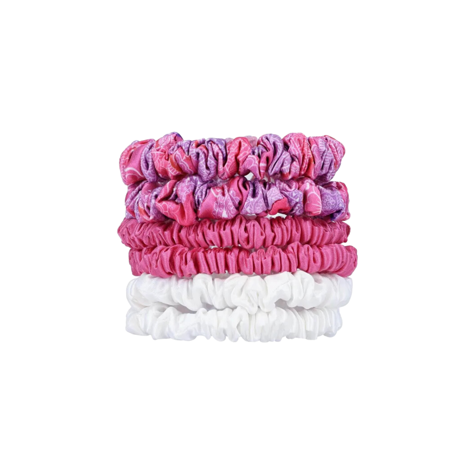 W7 Silky Knots