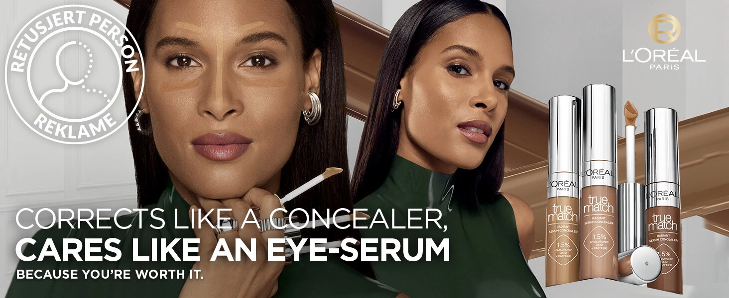 True Match Radiant szérum korrektor 2R - L'Oréal Paris