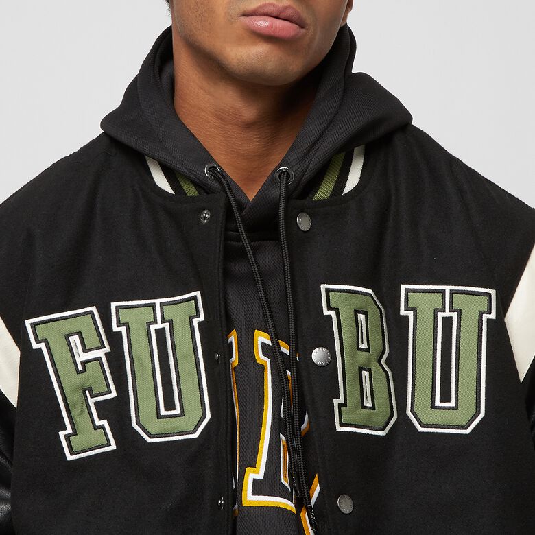 College Varsity Jacket