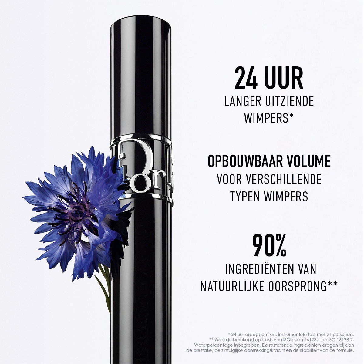 DIOR maskara Diorshow maskara - 10 ml