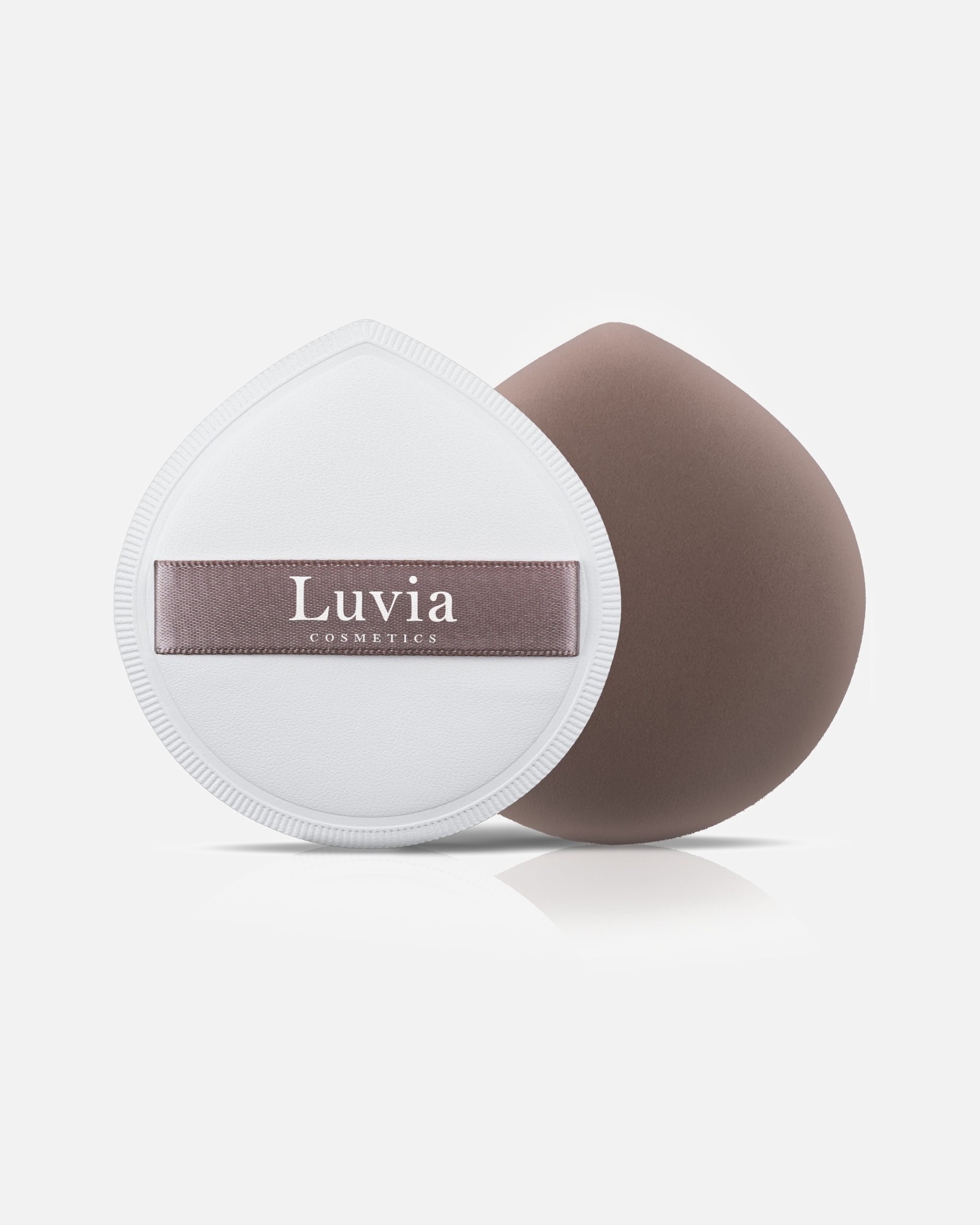 Luvia Les Puffys - Ensemble de Houppettes