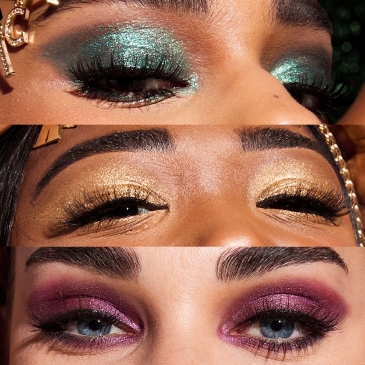 NYX Professional Makeup Ultimate Glow Shots