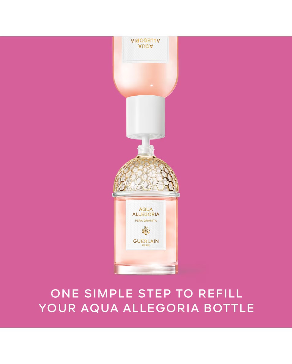 GUERLAIN AQUA ALLEGORIA PERA GRANITE - EAU DE TOILETTE