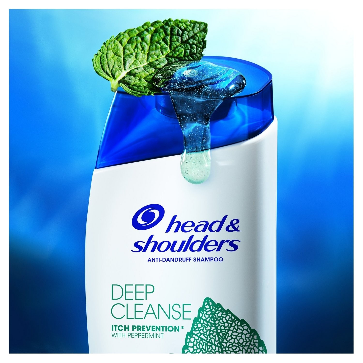 Head & Shoulders Pure Intense