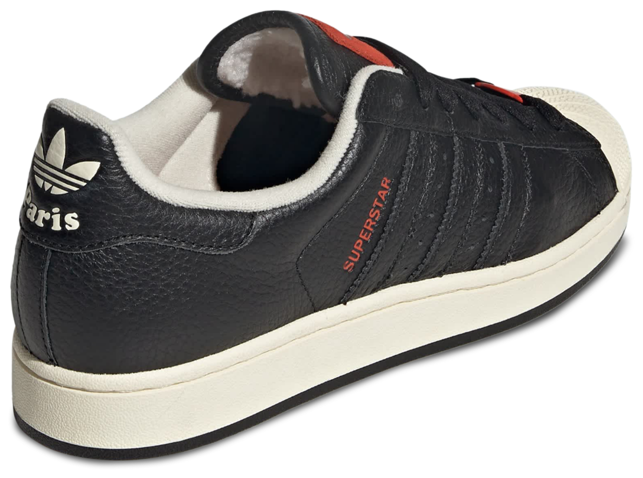 adidas Superstar II