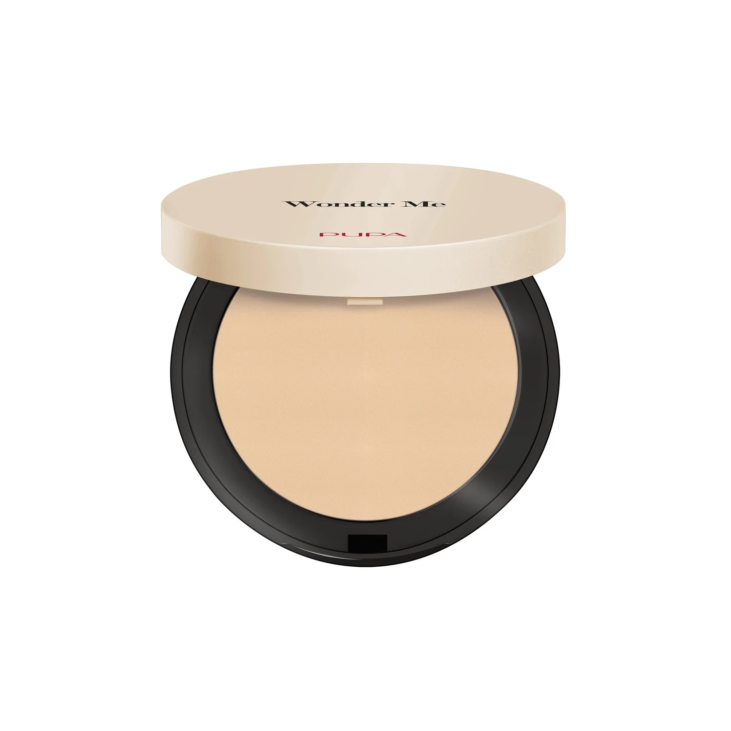 Viso Wonder Me Face Filter Powder - Cipria compatta