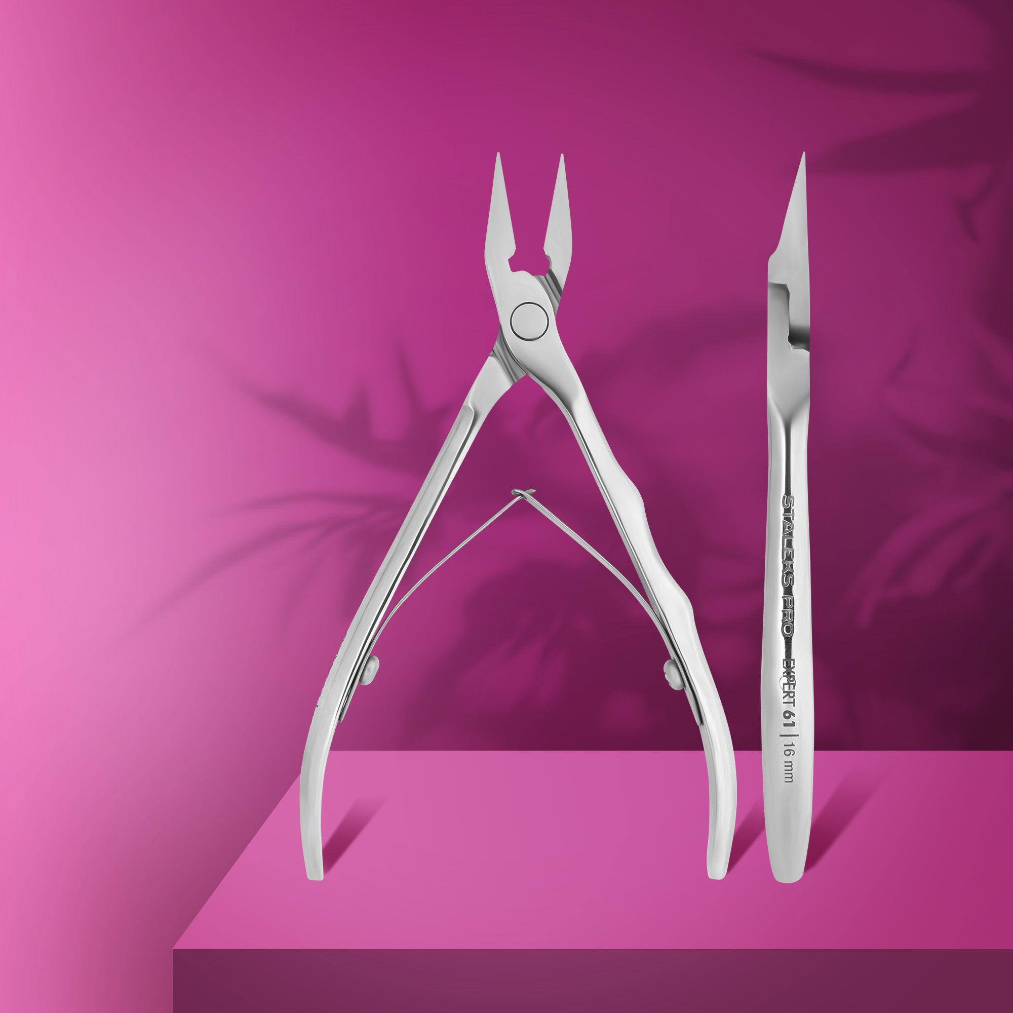 Staleks Pro Expert 61 NE-61-16