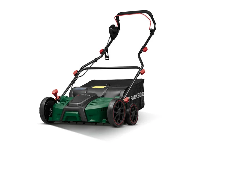 PARKSIDE® Escarificador/aéreo elétrico 1800 A1, 1800 W