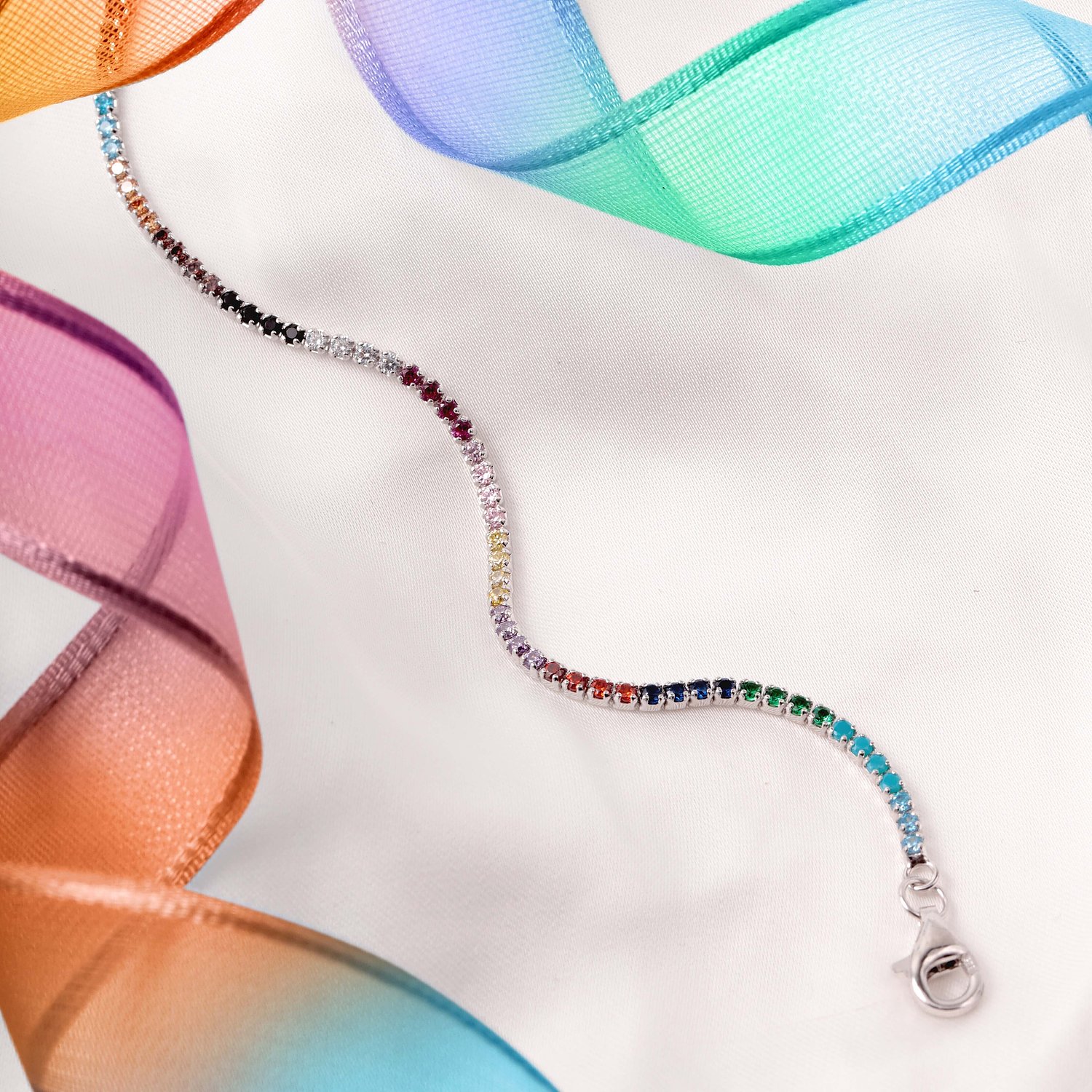 CHRIST Bracelets