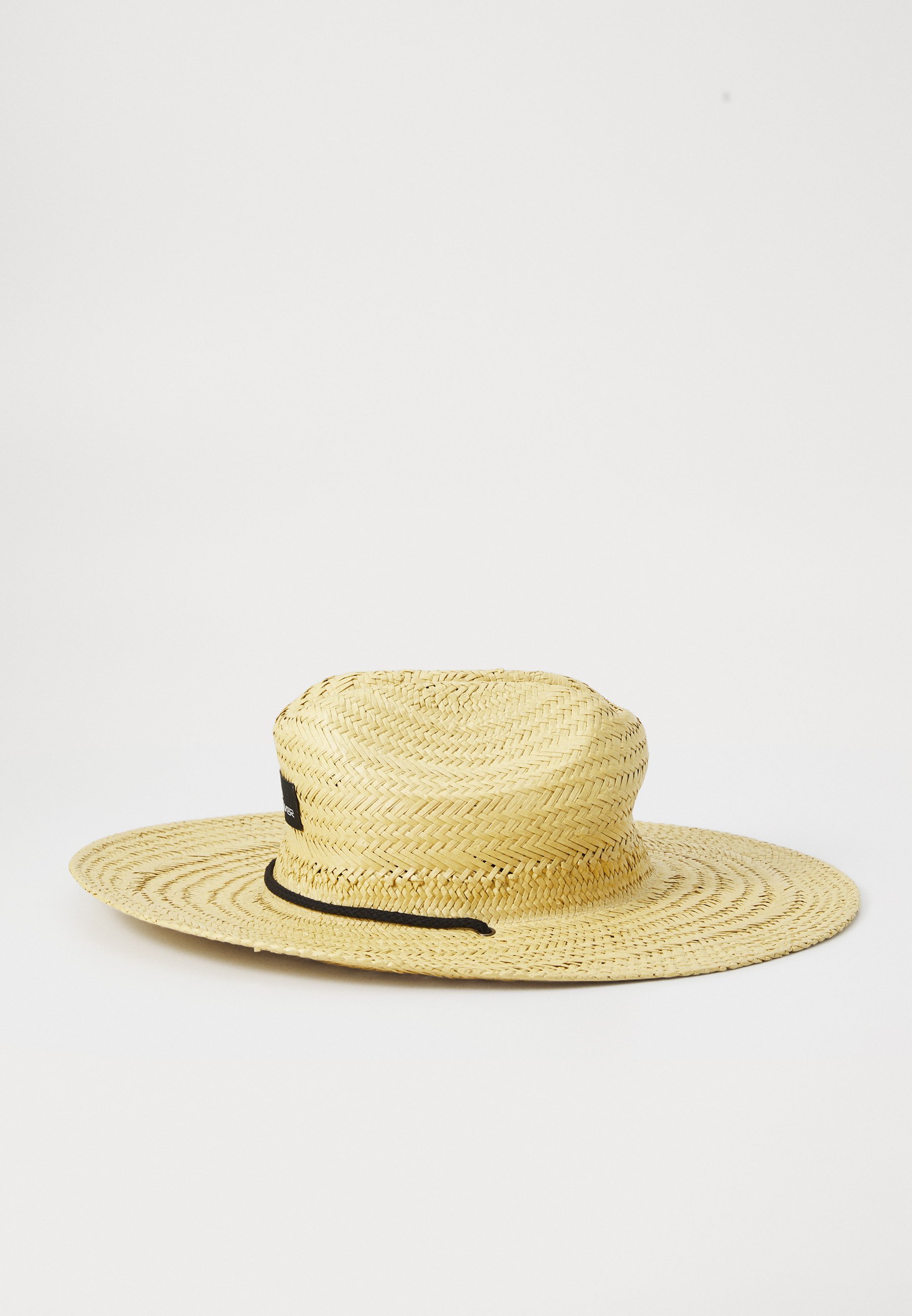 Quiksilver PIERSIDE OPVOUWBARE UNISEX - Hoed - naturel