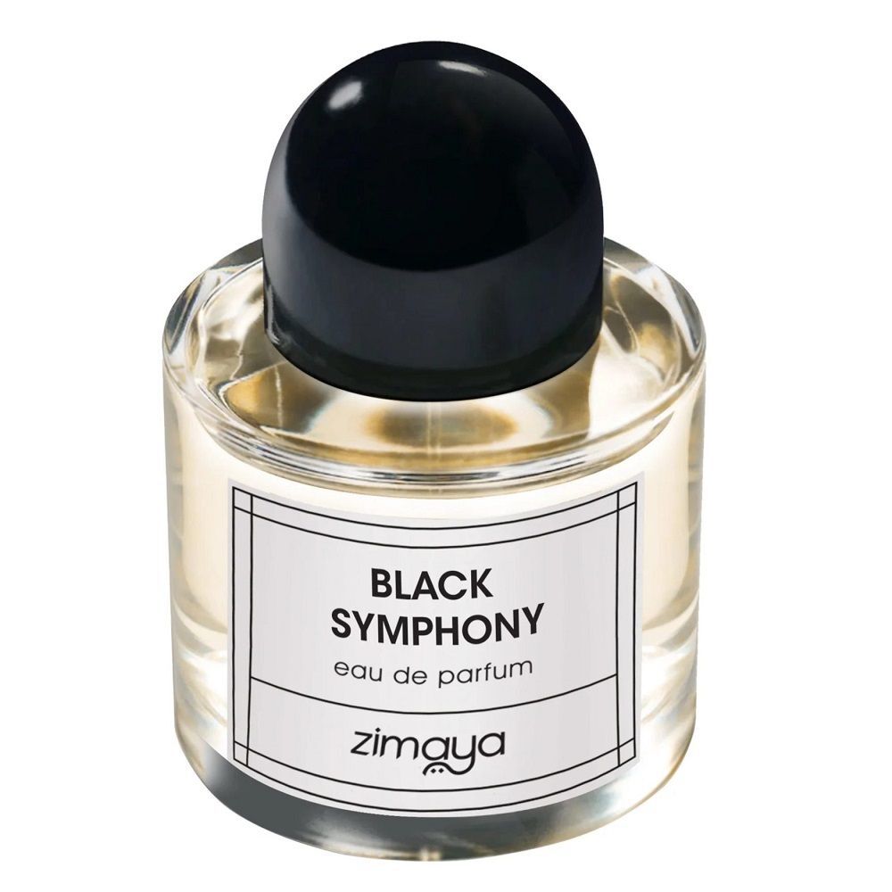 Zimaya Black Symphony