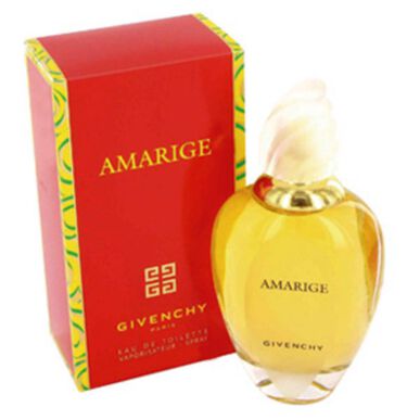 Givenchy Givenchy Amarige EDT 30 ml 30 ml