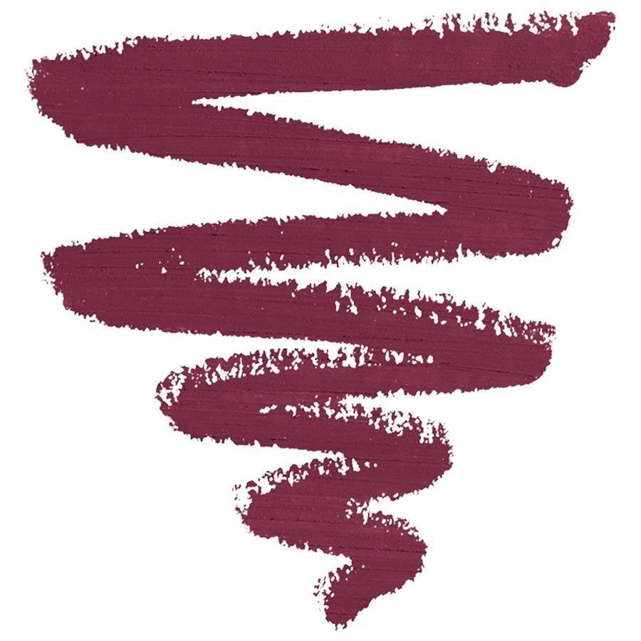 NYX Professional Makeup lūpu zīmulis Wedding Suede Matte - 1 g