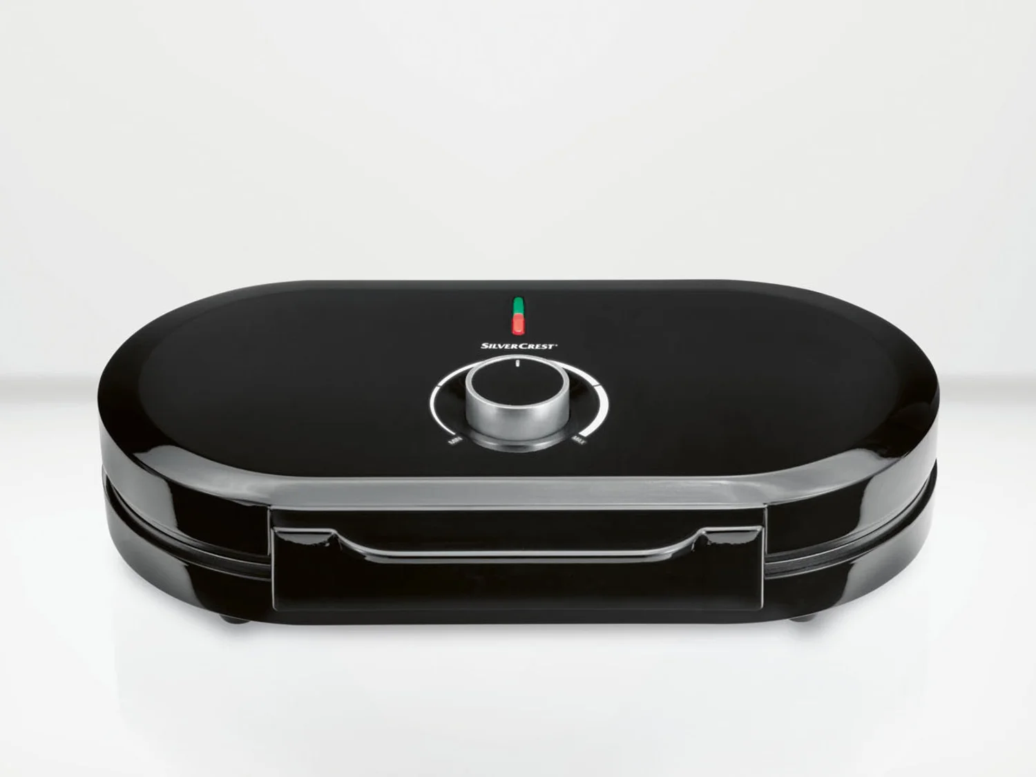 SILVERCREST® Küchengeräte Doppelwaffeleisen »SDW 1200 C1«, 1200 W
