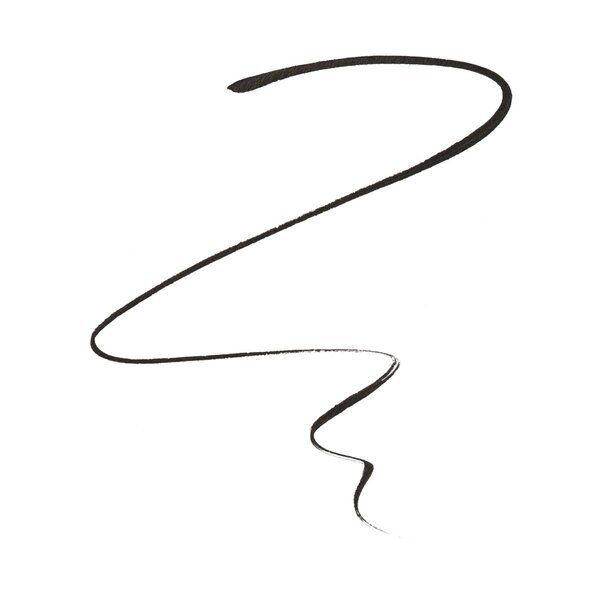 Catrice 24H Brush Liner Ultra Black vodoodporno črtalo za oči<br>3 ml