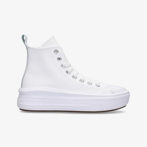  Converse Chuck Taylor All Star Leather