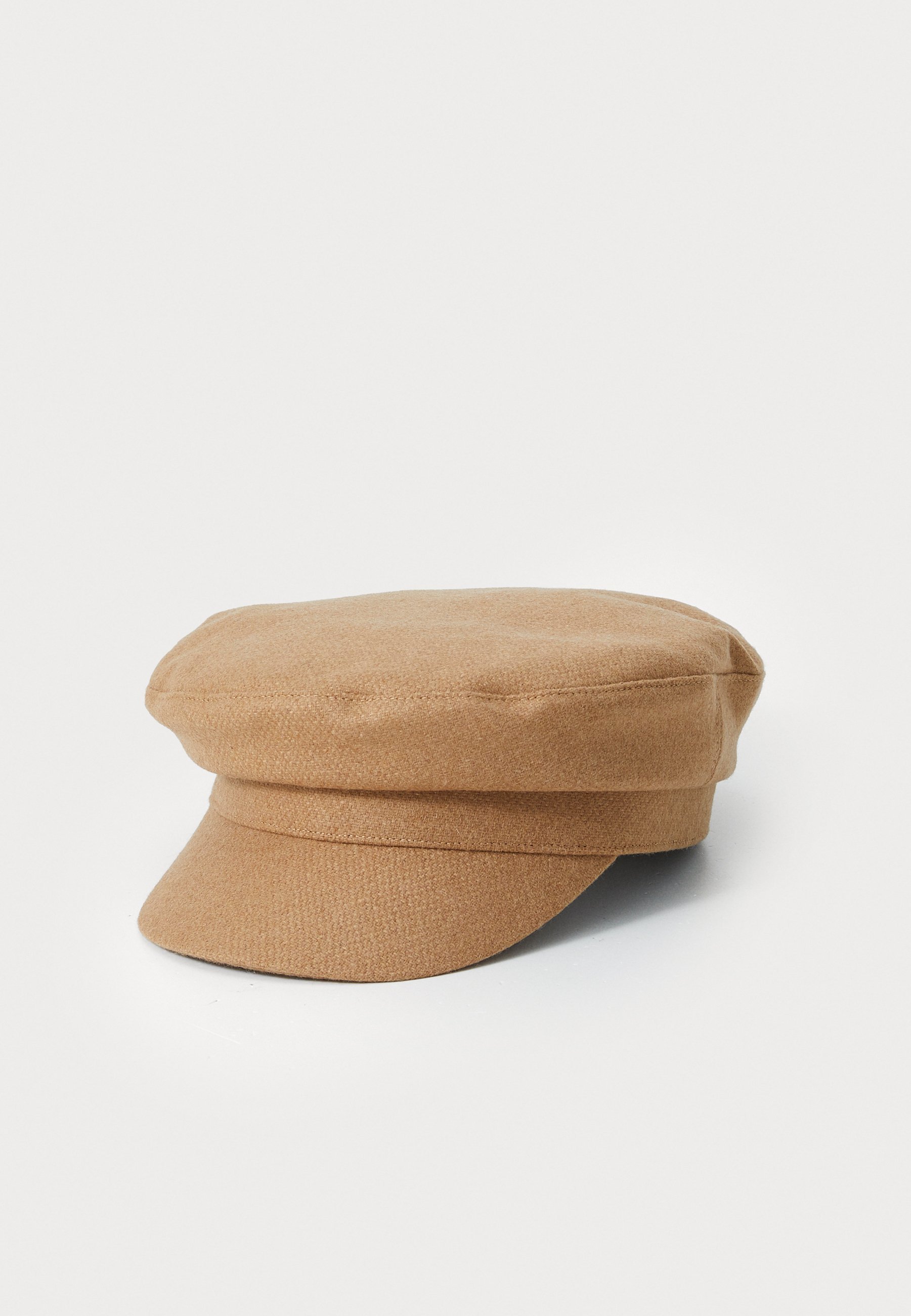 WEEKEND MaxMara Beanie - cammello