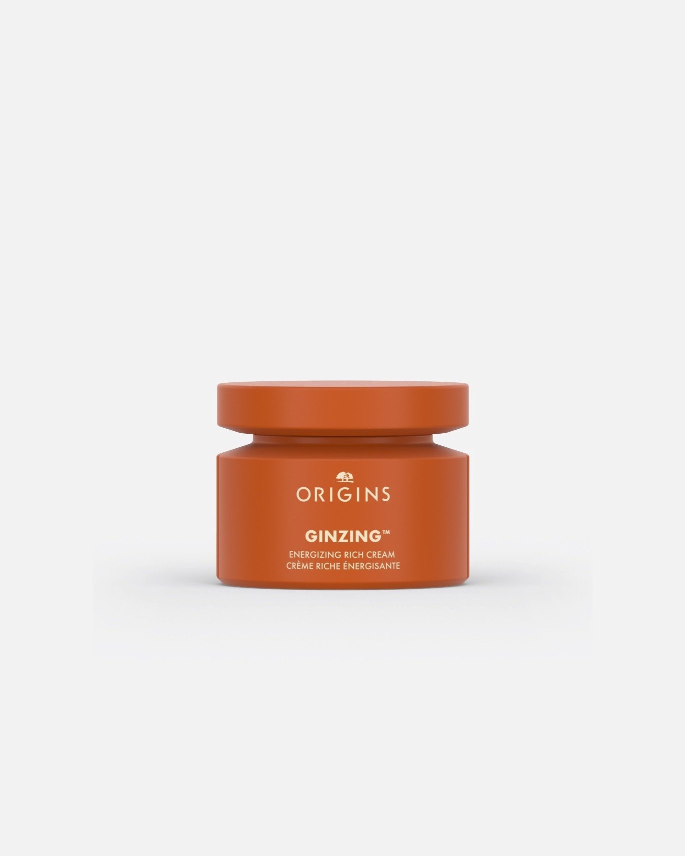 Origins GinZing™ enerģizējošs bagātīgs sejas krēms - 30 ml