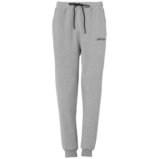 Essential Pro Pant Black Uhlsport