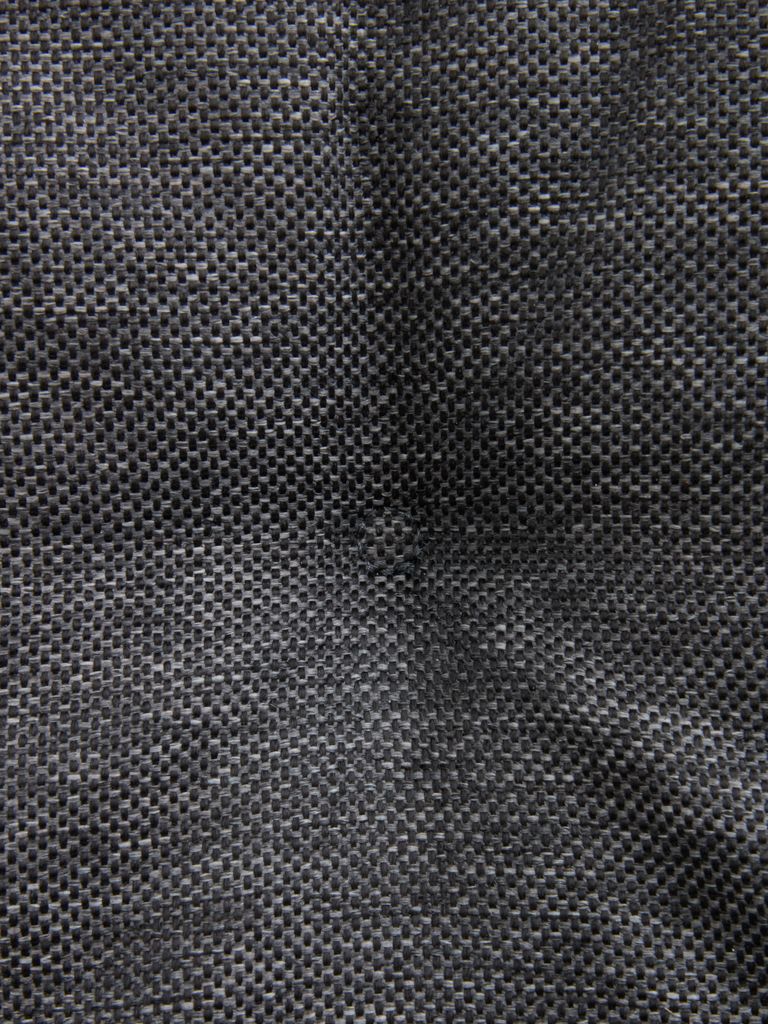 VIRKŅU GULTAS Dārza atpūtas krēsls ar spilvenu VIRKŅU GULTAS tumši pelēkas