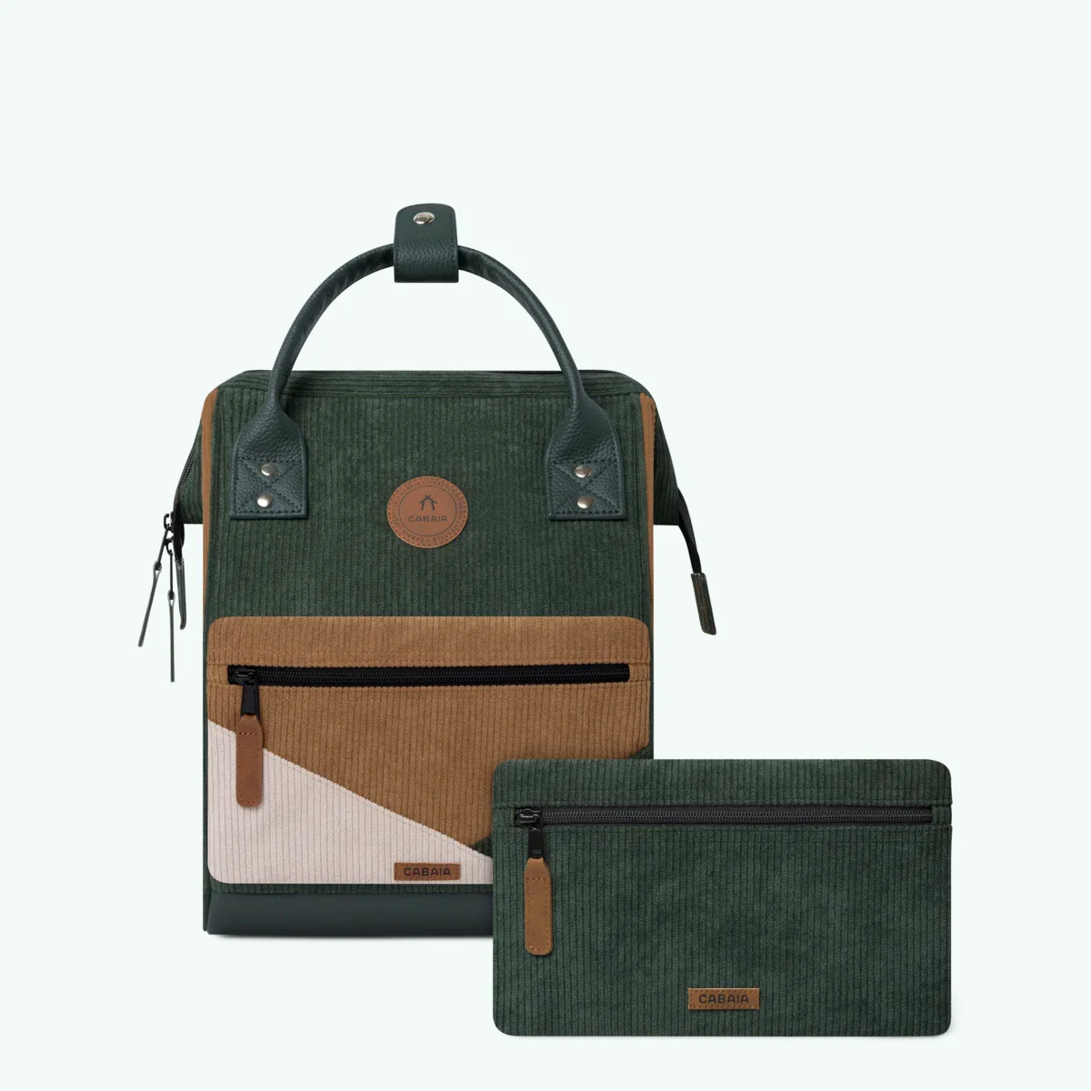 Sac à dos Adventurer Small Doha