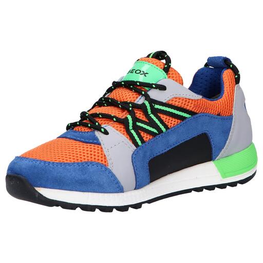  Sneakers Deporte Geox J159ee 02214 J Alben