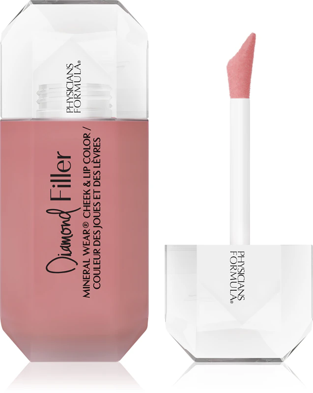 Physicians Formula Mineral Wear® Diamond Filler Lip and Cheek Stain