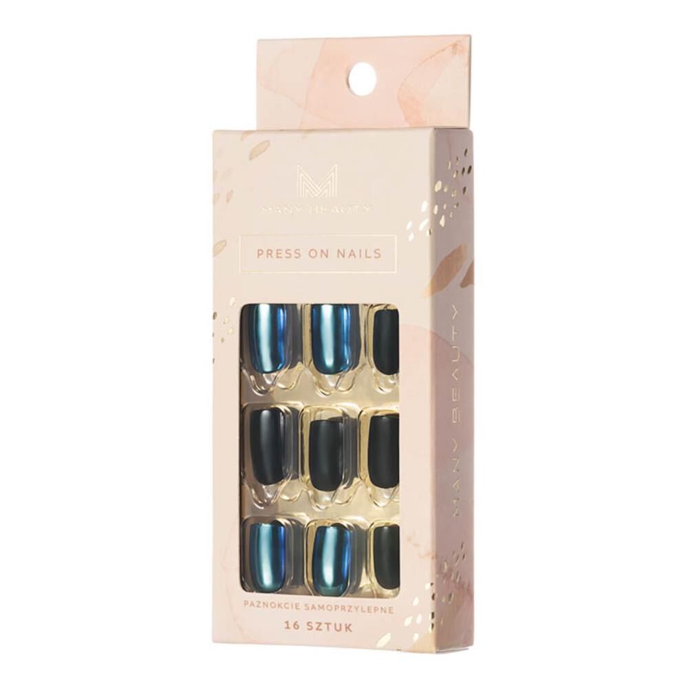 Veel Beauty Press-on Nagels