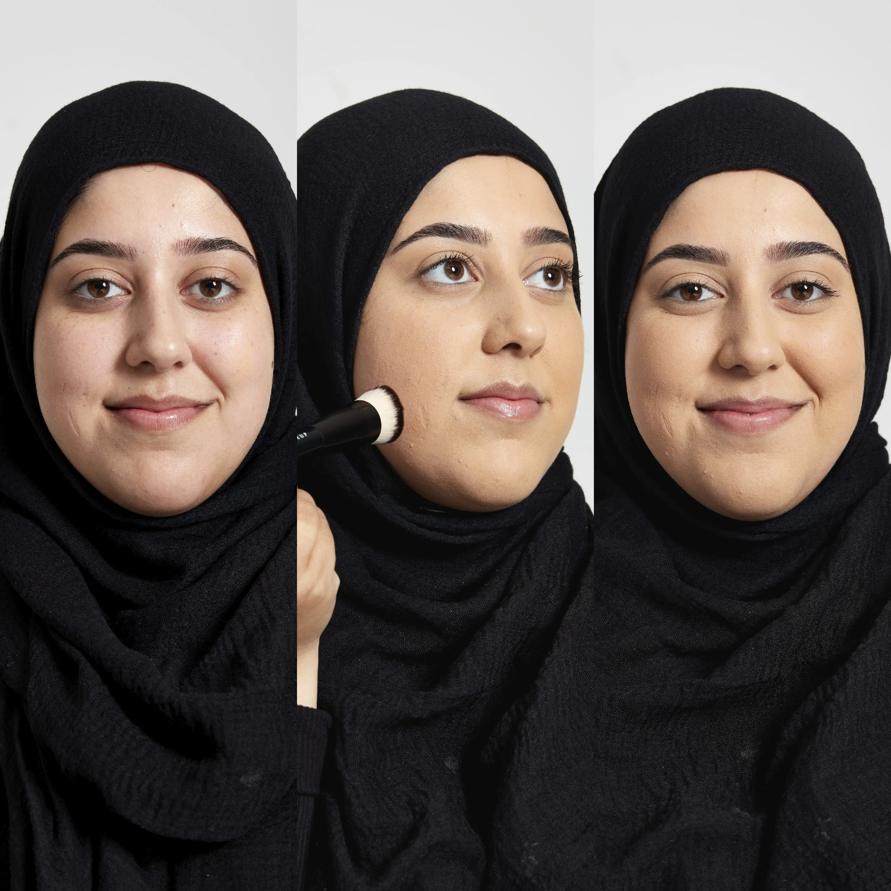 Viso Can't Stop Won't Stop Full Coverage Foundation - Fondotinta liquido, Fondotinta crema