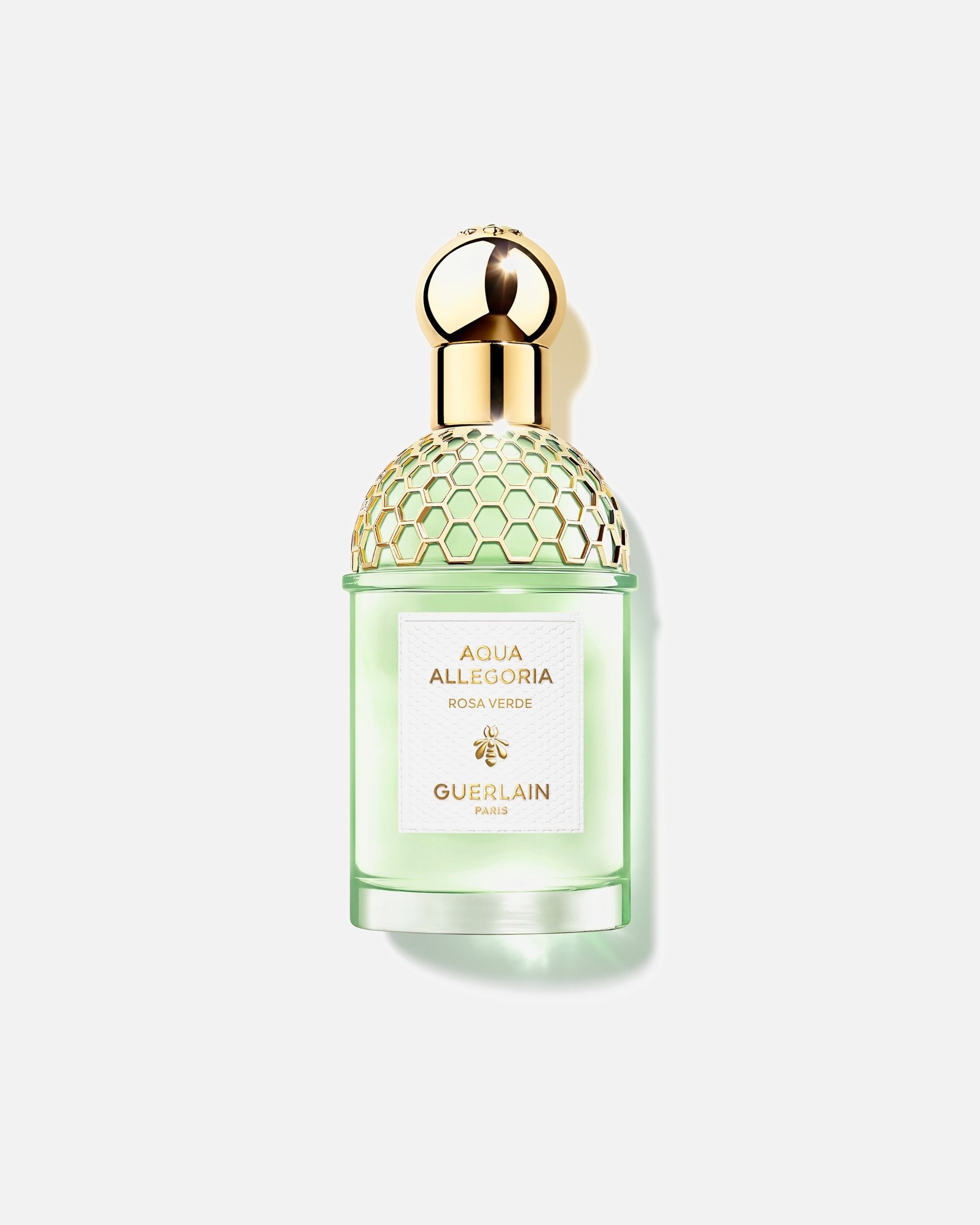 Guerlain Aqua Allegoria Rosa Verde toaletna voda - 75 ml
