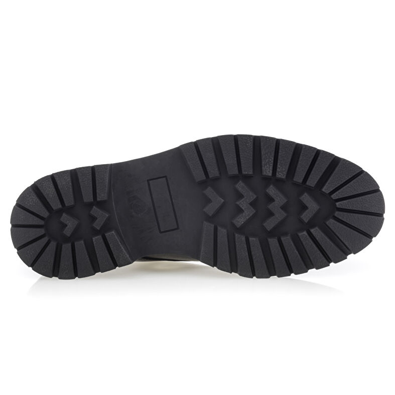Zapatos de vestir negros para hombre