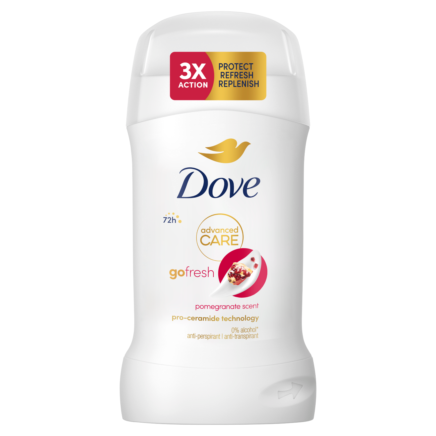 Dove Advanced