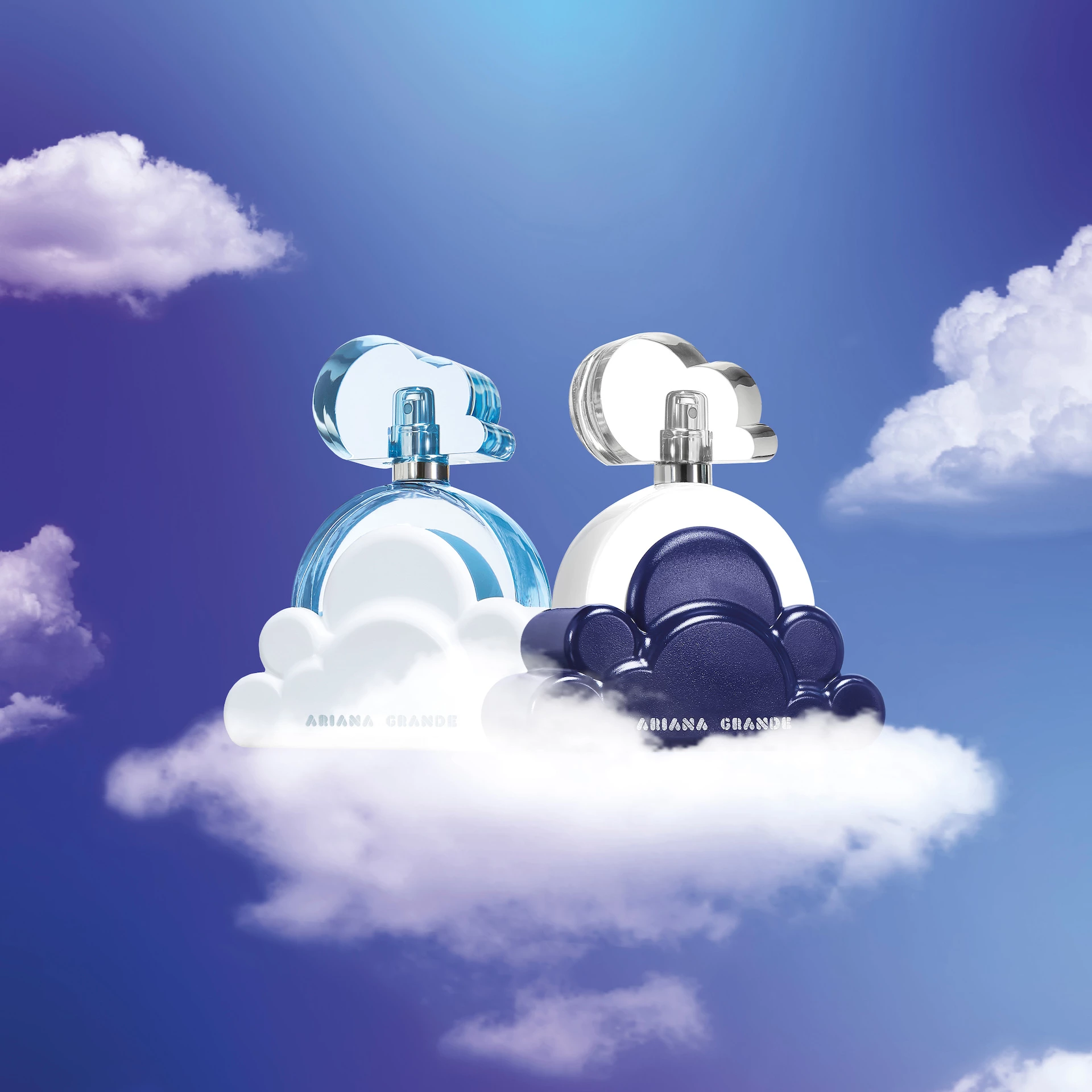Cloud 2.0 Intense Eau de Parfum 100 ml - Ariana Grande
