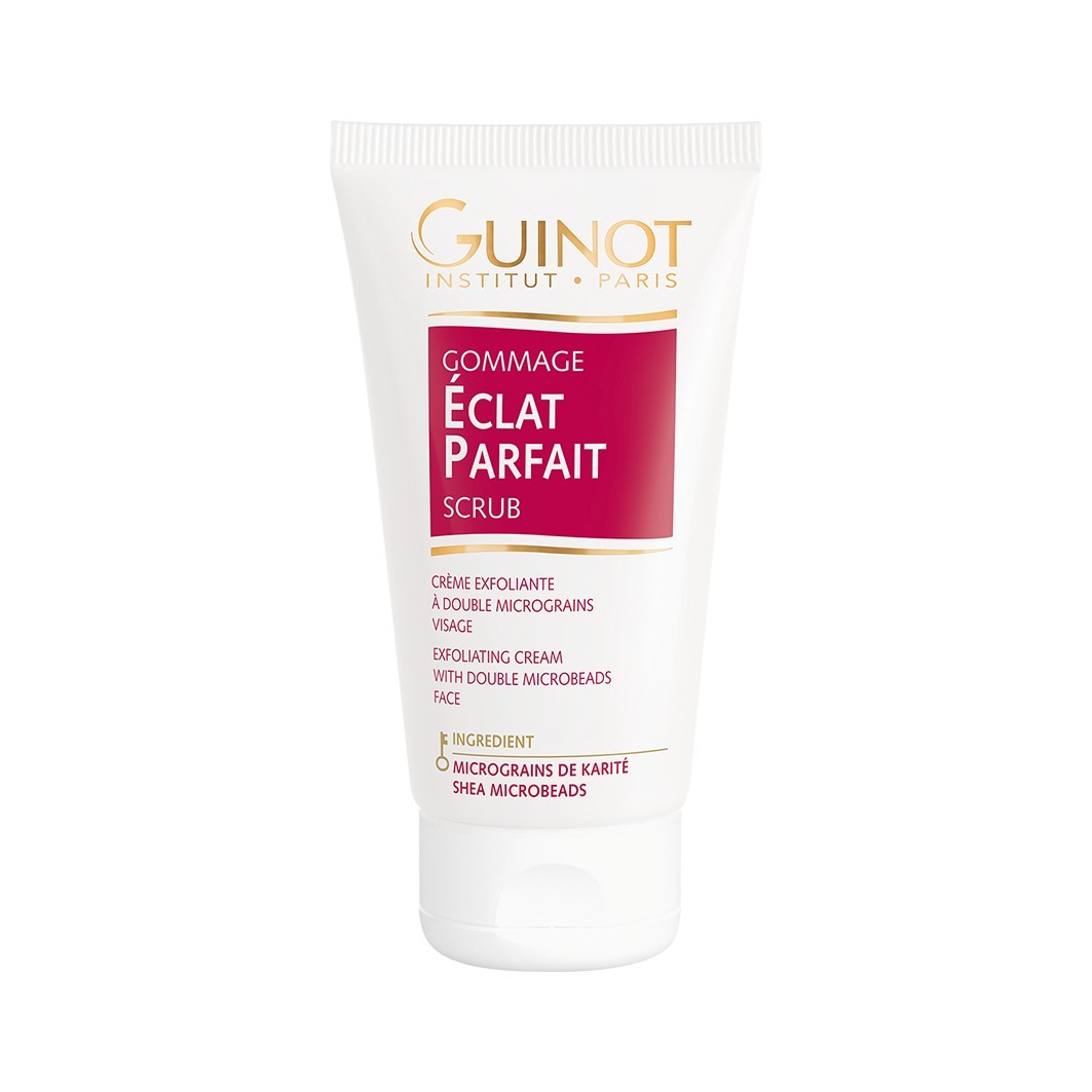 Guinot piling za lice Gommage Eclat Parfait - 50 ml