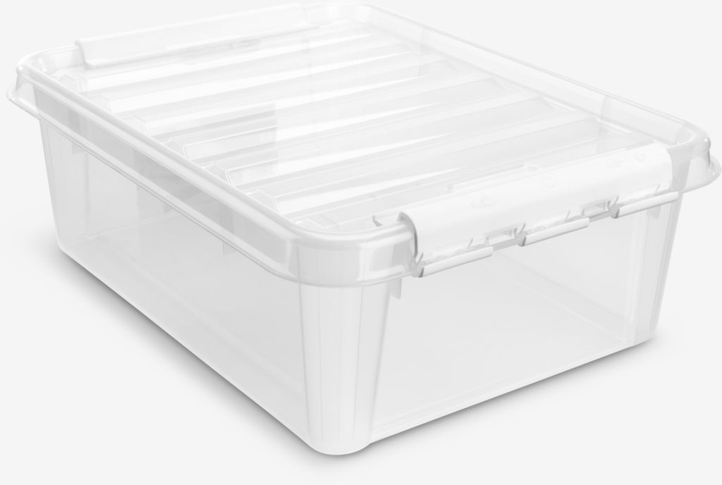 SMARTSTORE CLASSIC 24 Krabica SMARTSTORE CLASSIC 24 21L s vekom