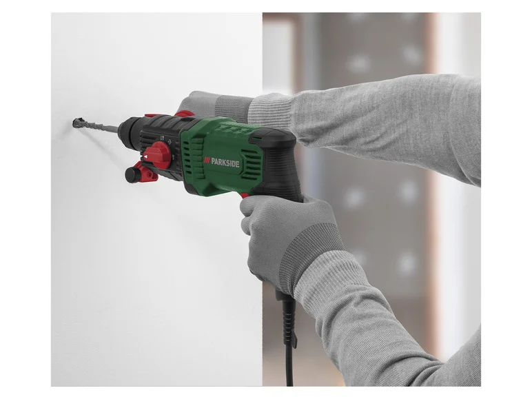 PARKSIDE® Burineur PBH 800 B1, 800 W