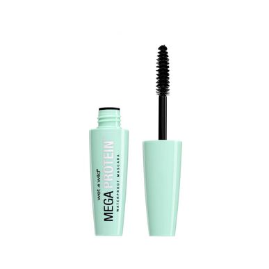 Wet n Wild Mega Protein vodoodporna maskara 6 ml