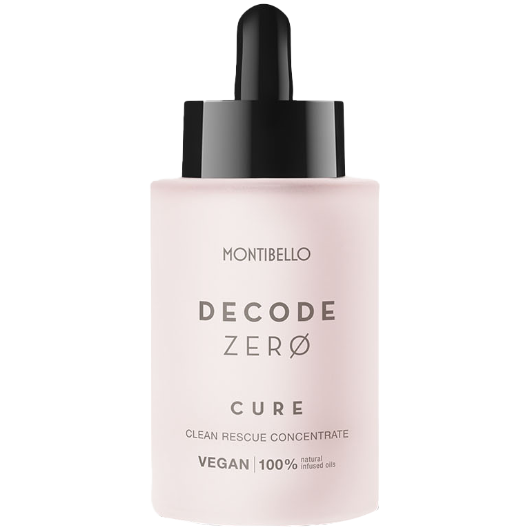 Montibello Zero Cure
