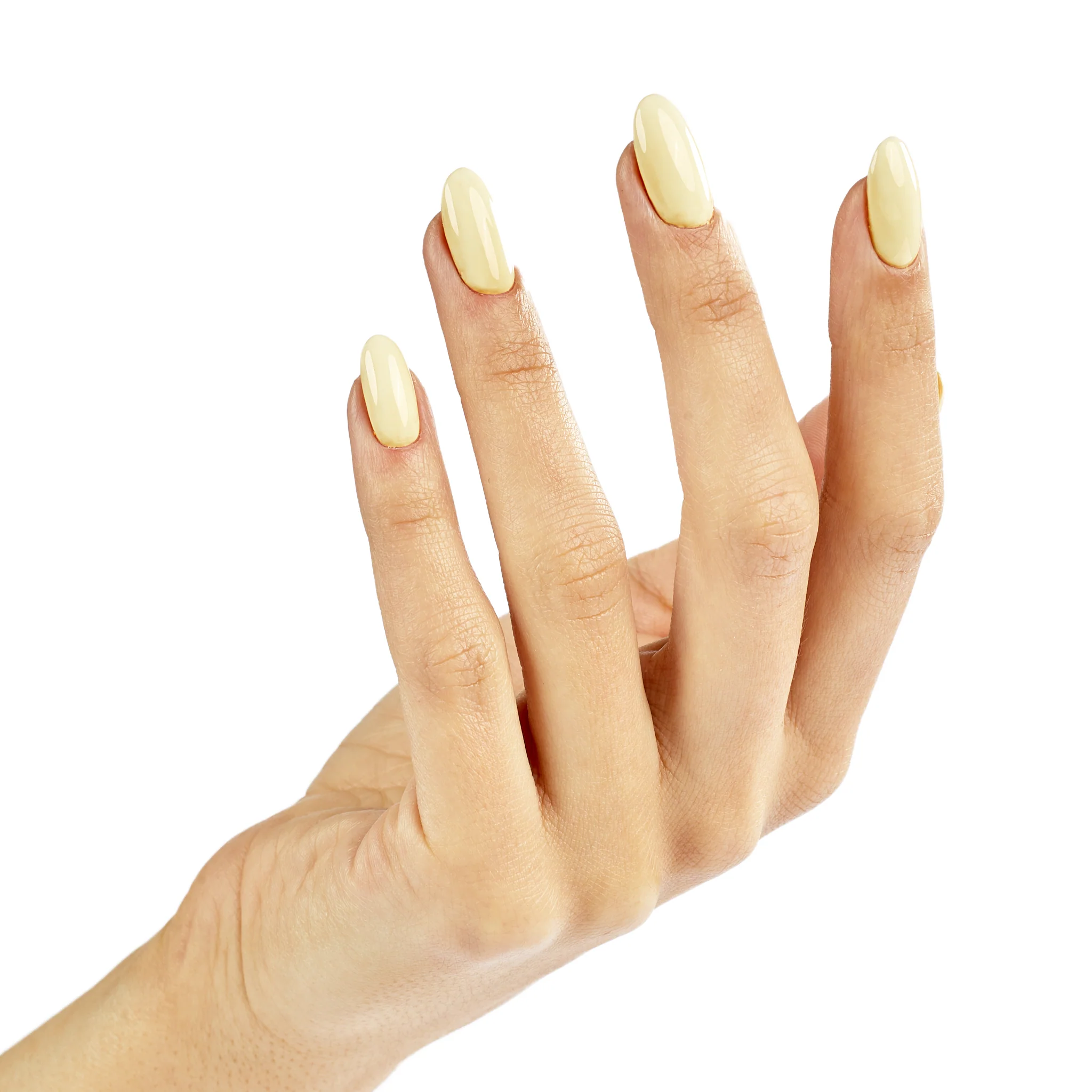 UV Gel Polish Don Limone Smalto Semipermanente - Smalto Effetto Gel