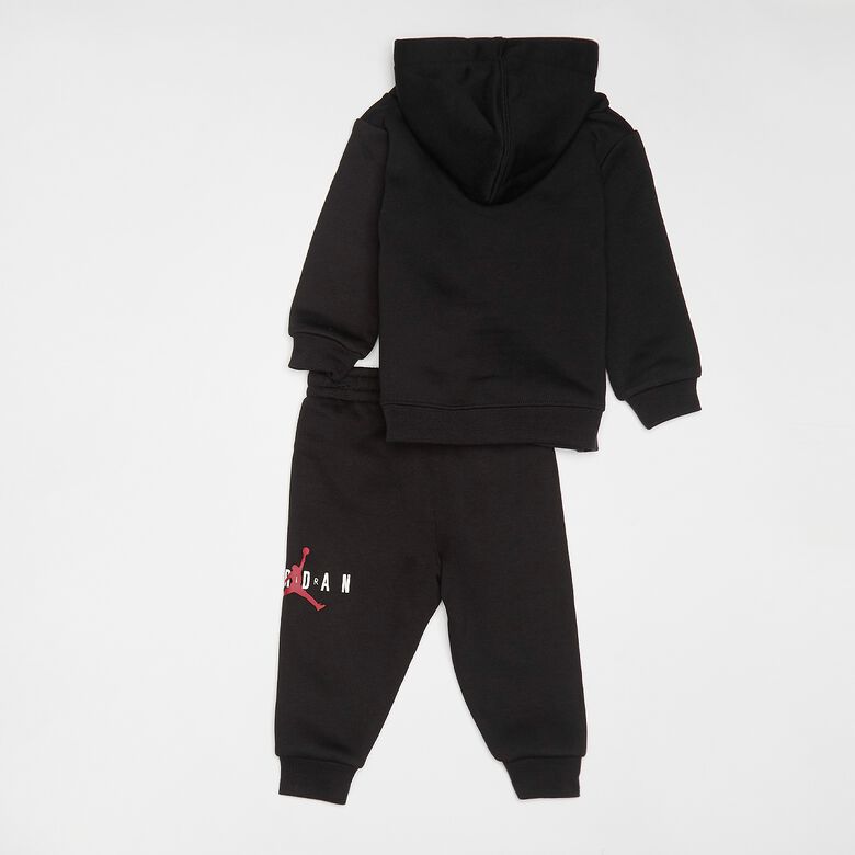 Hållbart Hoodie-set