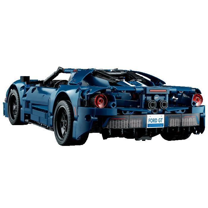 LEGO TECHHNIC 42154 Ford GT 2022 Cadeaux Jouets Objets de collection 18+