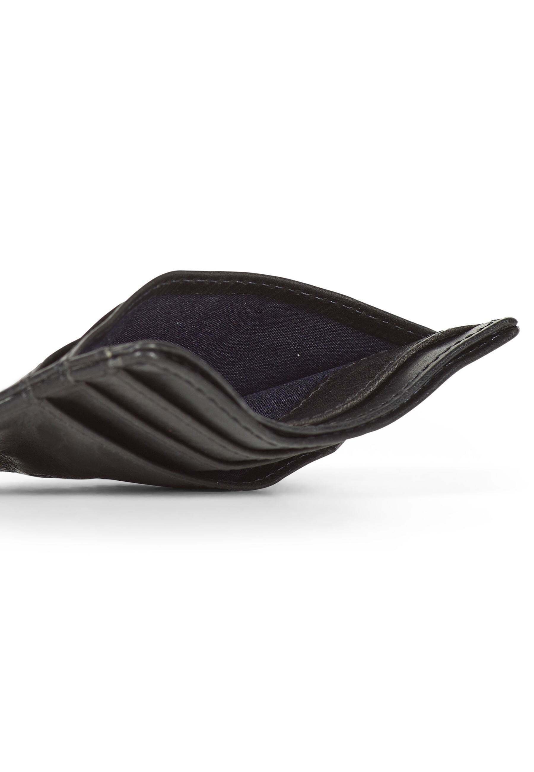 Howard London ARCHER - Lompakko - black