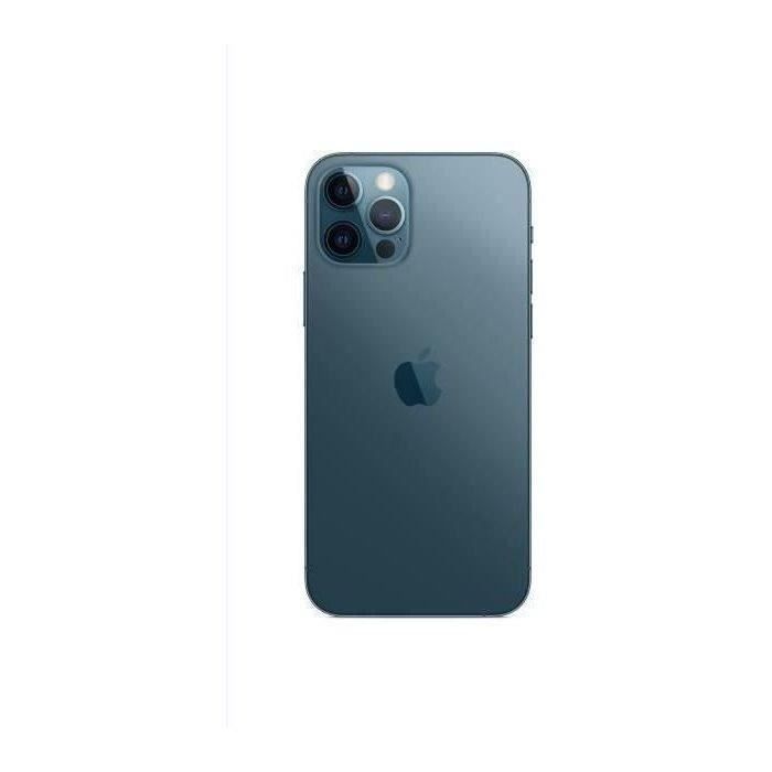 APPLE iPhone 12 Pro Max 128Go Bleu Pacifique - Reconditionné - Très bon état