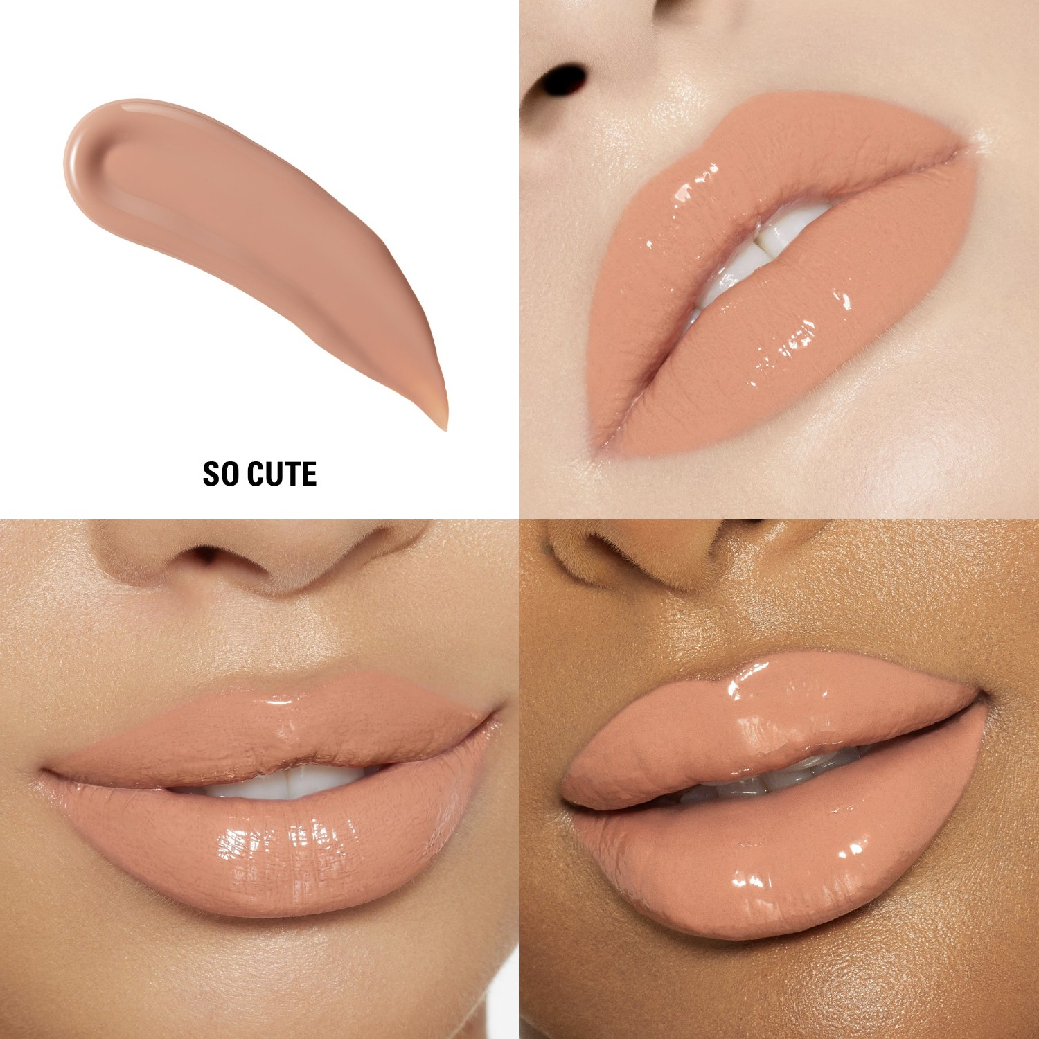 KYLIE COSMETICS Kylie High Gloss