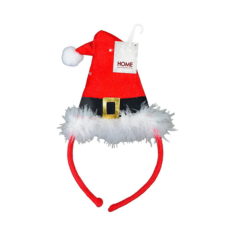 Essentii Stirnband mit LED