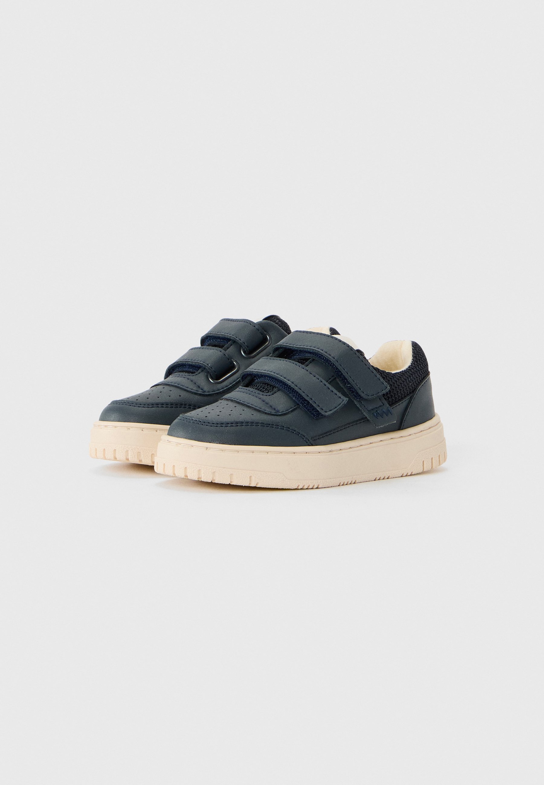Emporio Armani UNISEX - Sneakers - marineblauw