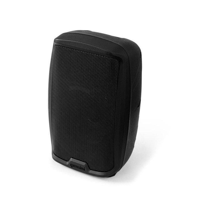 Gemini AS-2108P Powered Speaker