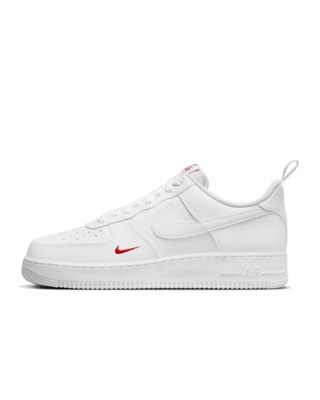 Nike Air Force 1 '07 Herenschoen