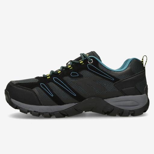 Hi-Tec muflon